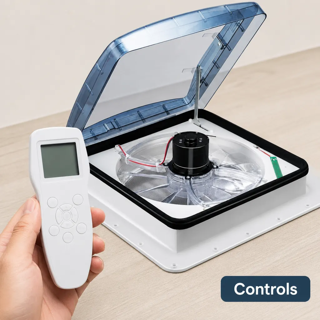 Product kit overview