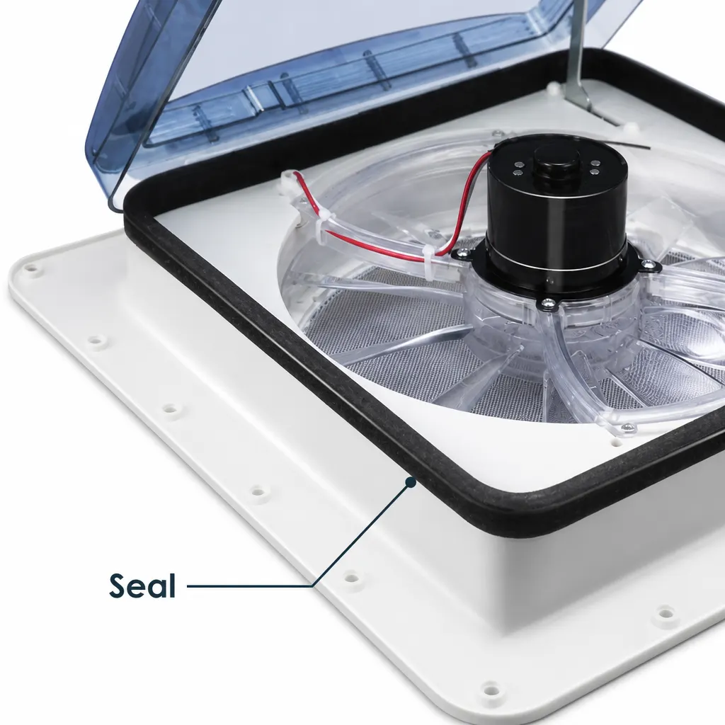 Product on a home surface